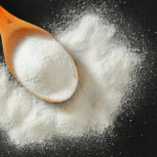 Food Grade Baking Soda 99% min Sodium Bicarbonate