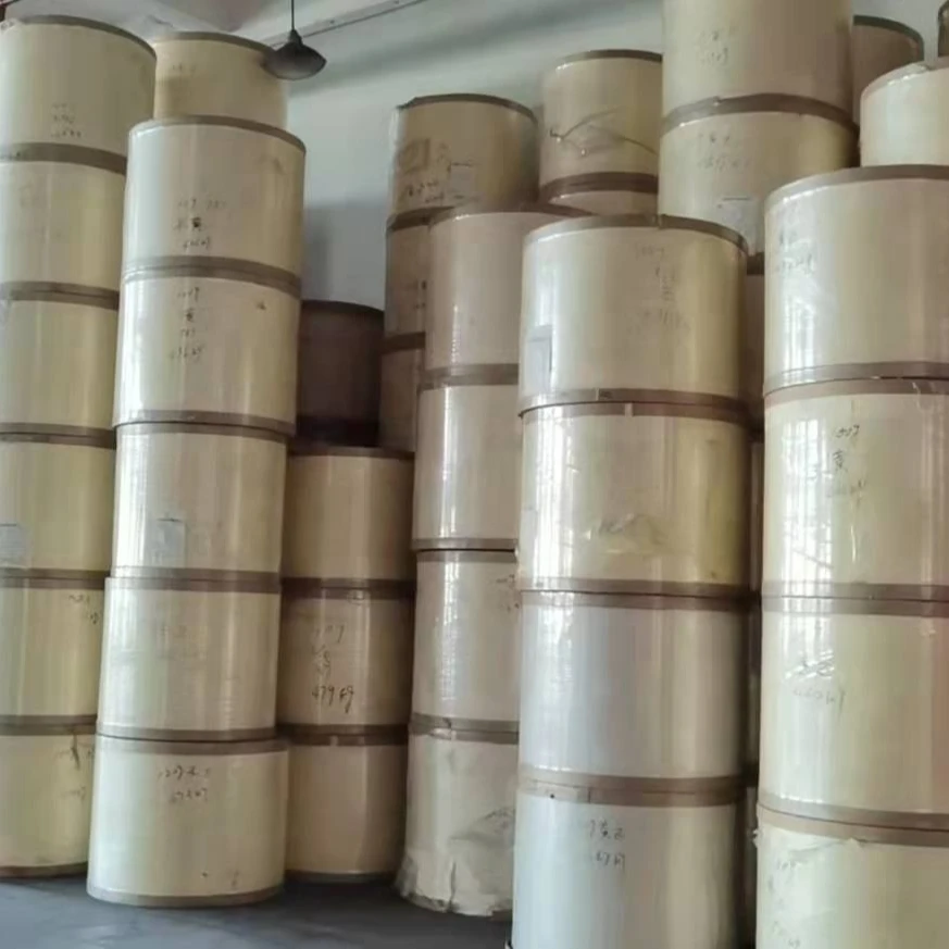 Non Porous Plug Wrap Paper 100GSM 26.5MM  2000m  26,5x2(53) china factory direct sales