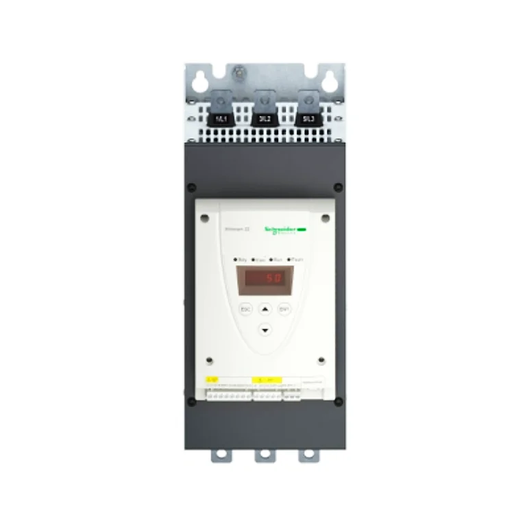 ACS DCS New Original Inverter ATS22C17Q