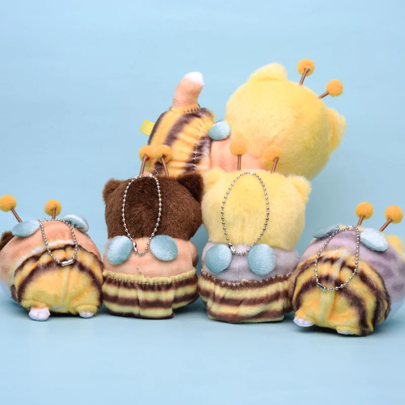 JM Handmade DIY Needle Felting Beginner Kits Wool Yarn Needle Felt Animals Wool Felting Kits