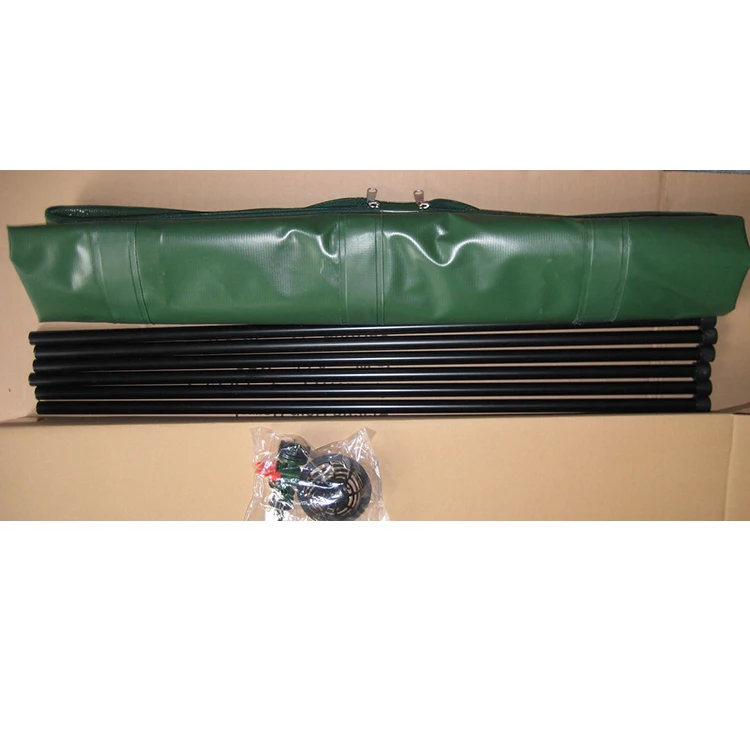 PVC Collapsible UV-Resistant Heavy Duty Foldable Water Tank Durable Rain Barrel Rain water collector tank