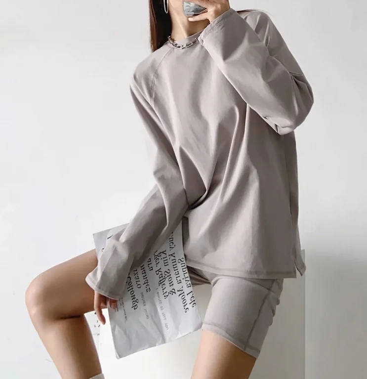 Runwaylover 1244 Europe Style 2022 Ladies Sport Bike riding suit