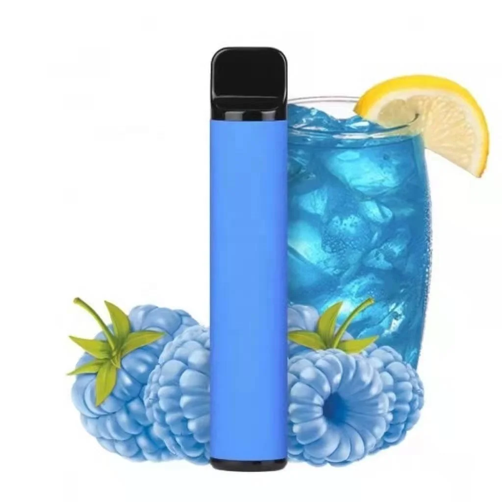 Top quality New Arrival 850mAh Battery E-cigarette Flat Drip Tip Mouth Electronic Cigarette Vape Pen.