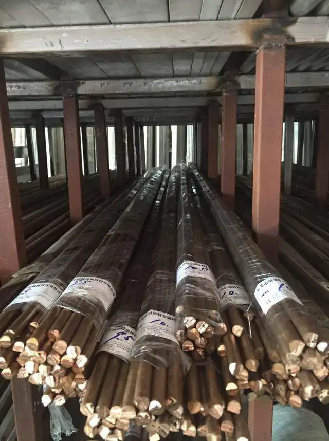 Хорошая цена прямая Заводская Продажа C18200 C18100 медный круглый бар цена