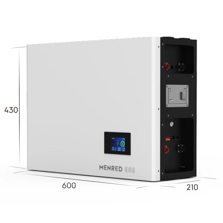 Легкая установка высокого качества 5kw 6kwh литий-ионный аккумулятор с 10-летней гарантией