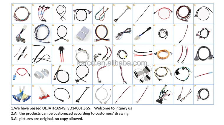 
Custom Jumpers RG8 RG174 RG316 RG402 with Male Female SMA to BNC TNC QMA N F IPEX Connector RF Coaxial Assembly Extension Cable 