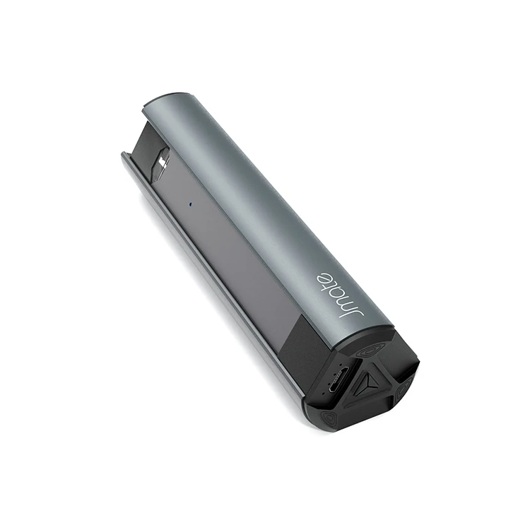  Портативный зарядный чехол Jmate P2 для JUUL Store совместимый с вашими устройствами