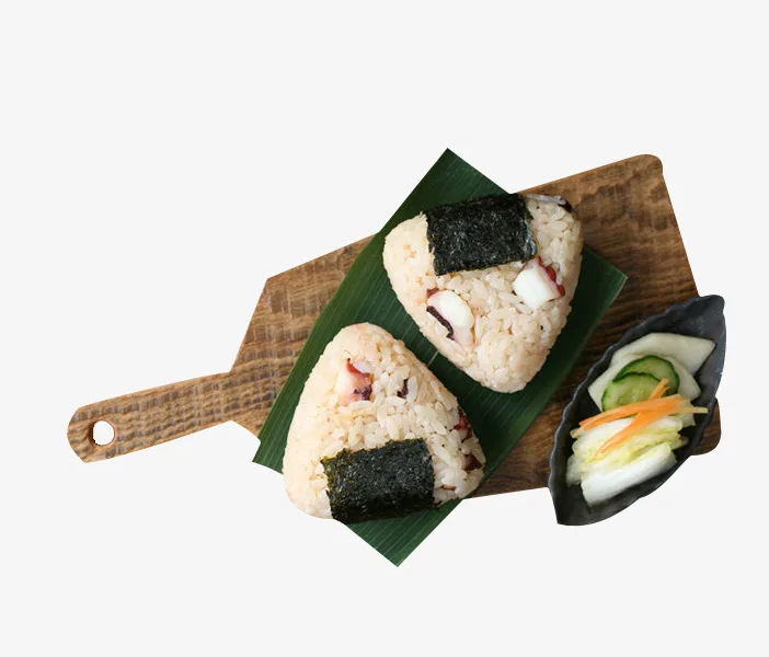 alga para sushi nori sheets onigiri nori 1sheets