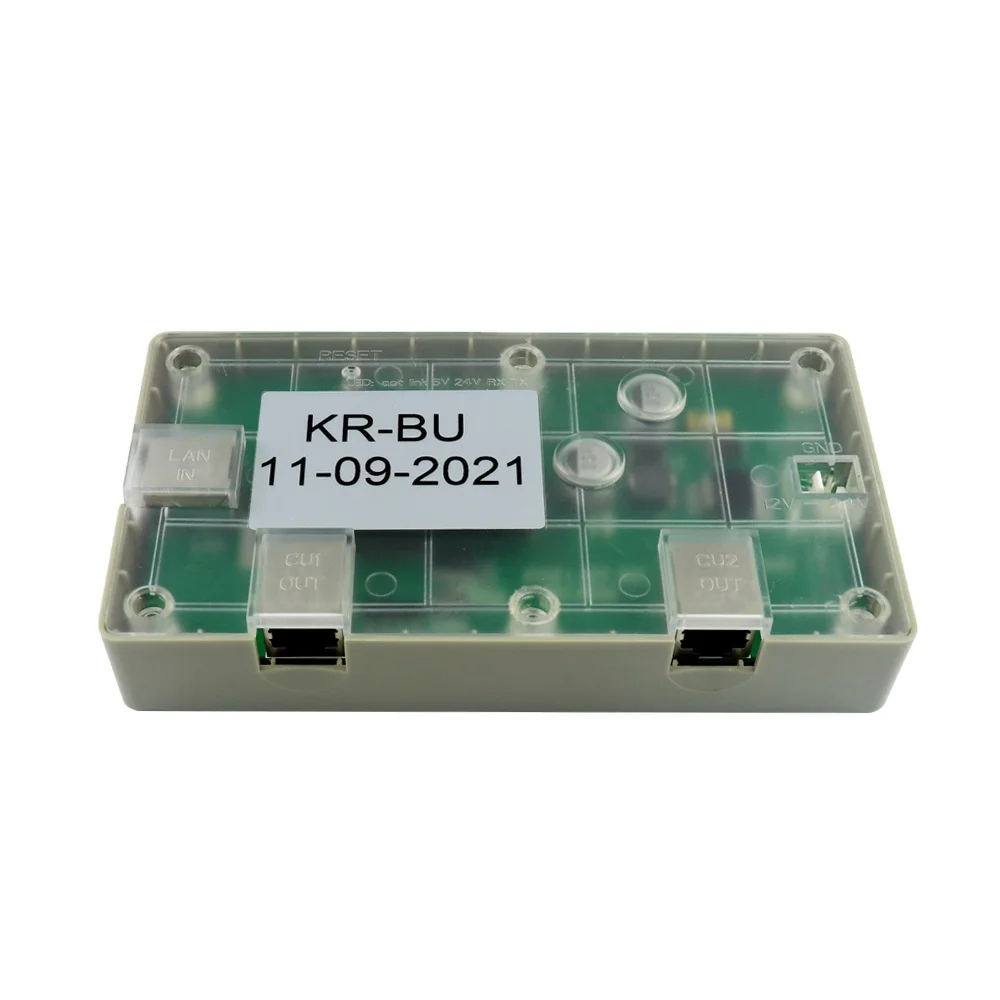 KERONG Electronic Cabinet Printed Circuit BU Locker Lock Control Board