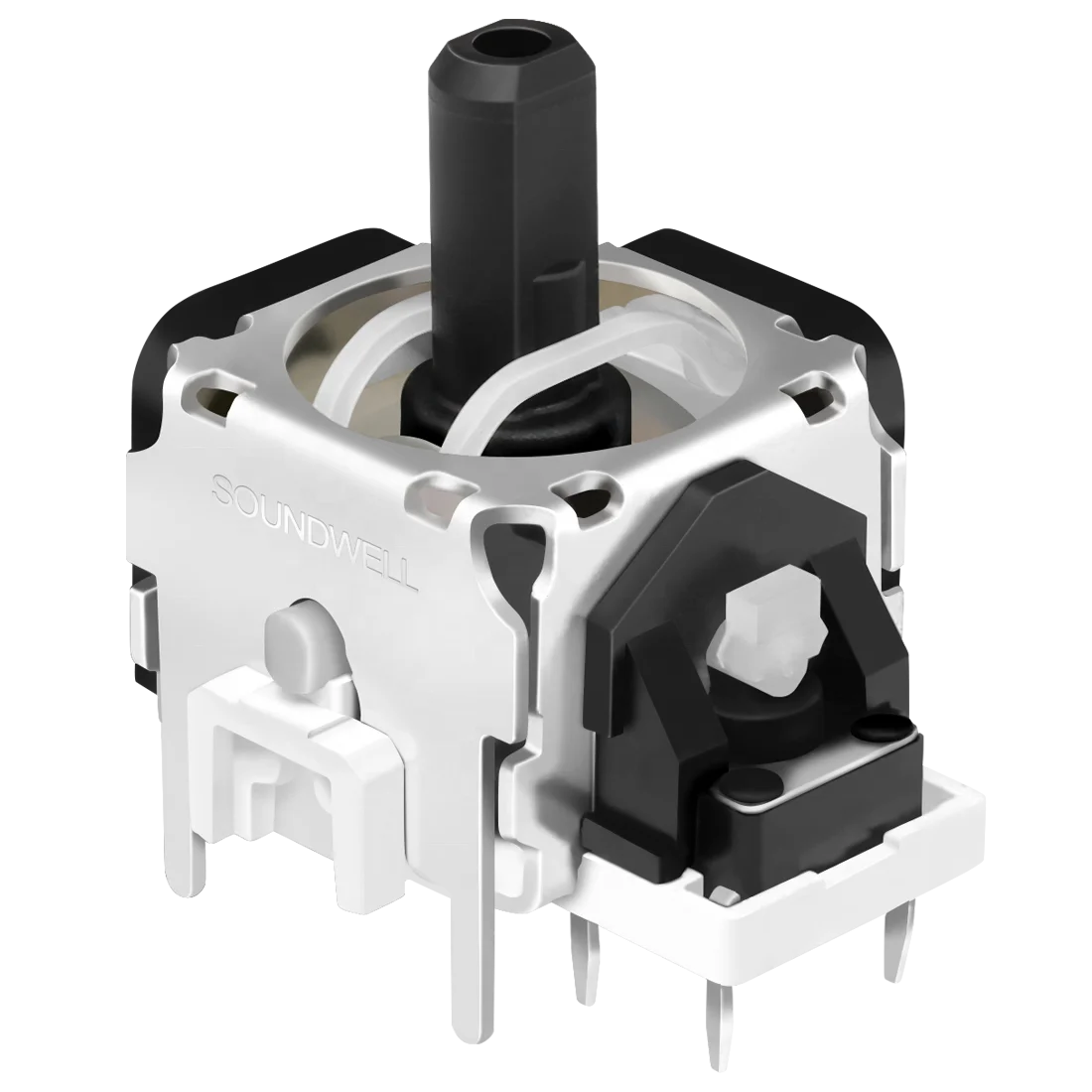 13mm Carbon Film Potentiometer RJ13 Joystick Potentiometer