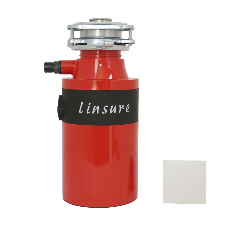 Home Kitchen Bone Crusher Disposer / Waste Food Shredder / Kitchen Garbage Disposal Processor