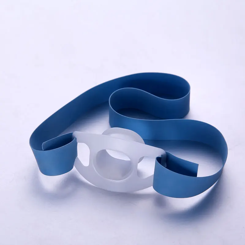 LB3810 Bite Block With Strap