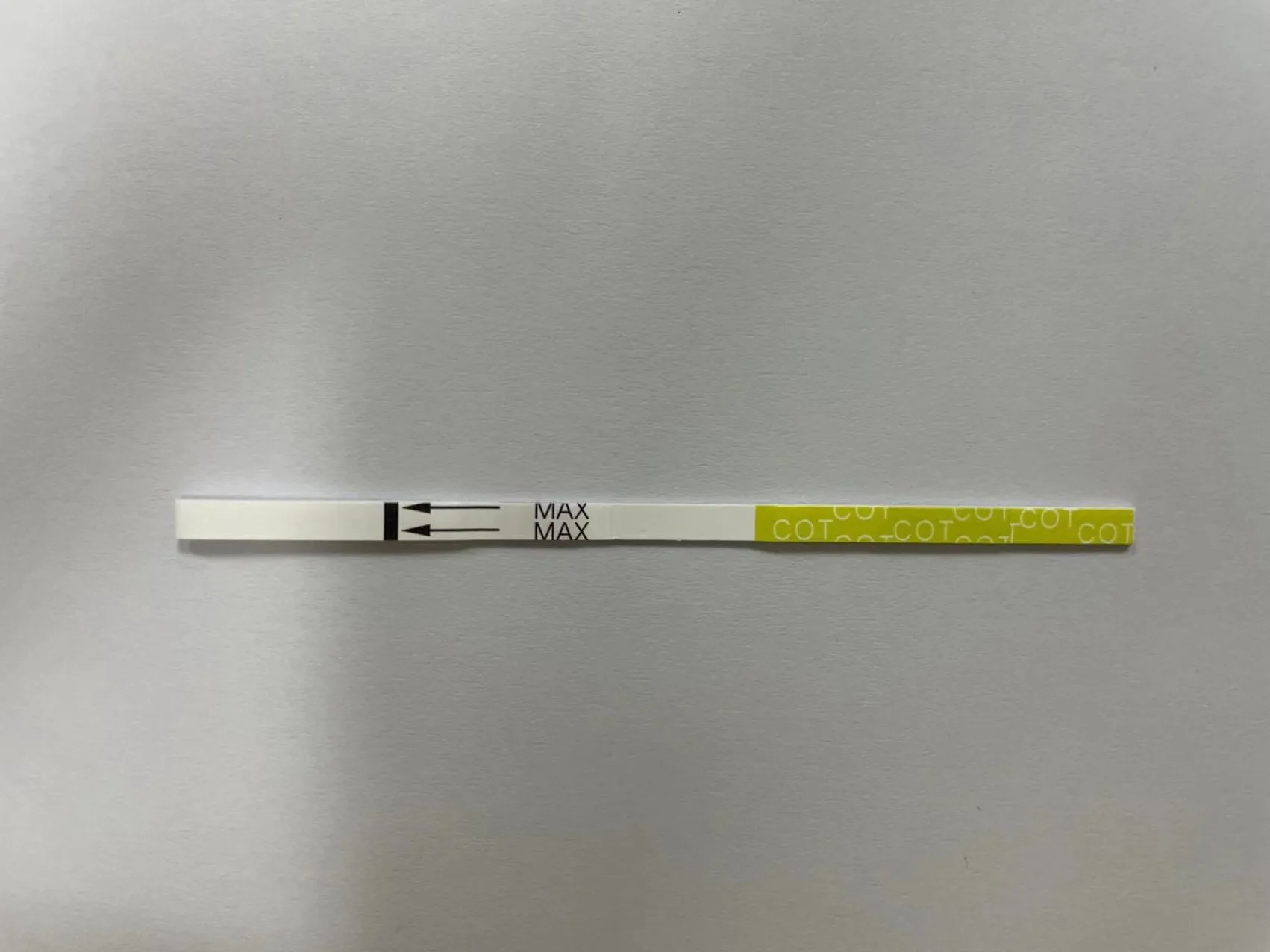 COT Strip