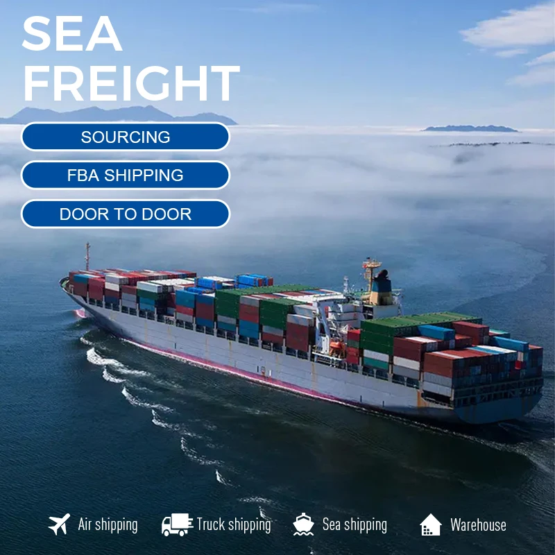Fedex Shipping Transport Agent Cargo Ships For Sale Shipping Agent In Guangzhou China