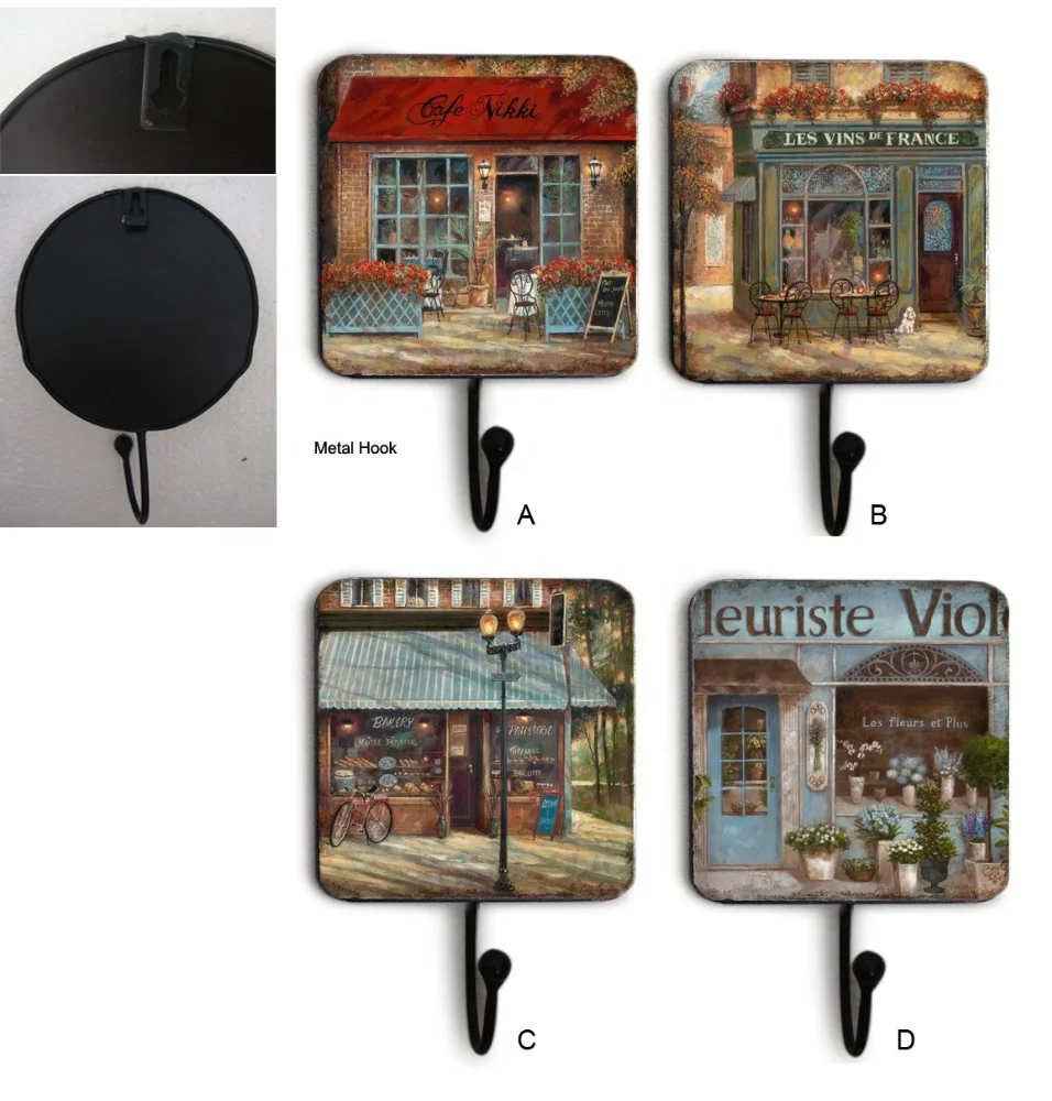 vintage coat hooks & wholesale metal hooks towel hook bathroom