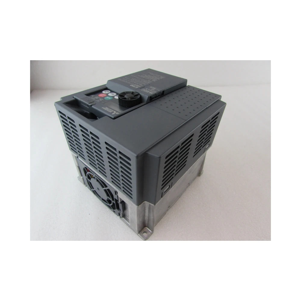 Mitsubishi inverter 75kw