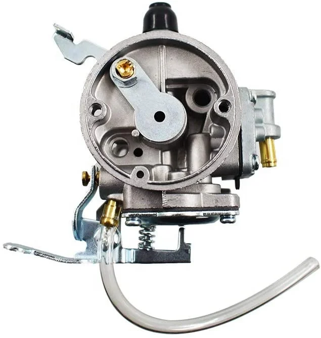 most Carburador For Echo Shindaiwa B45 B45LA B45INTL Brushcutter TK Slide Valve Carb String Trimmer carburetor