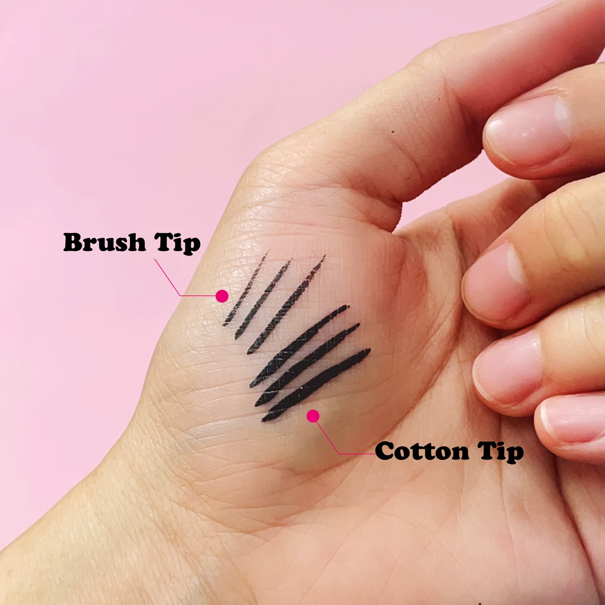 Wholesale Makeup Eye Liner Custom Logo Liquid Eyeliner Quick Dry Waterproof High quality long lasting Eyeliner