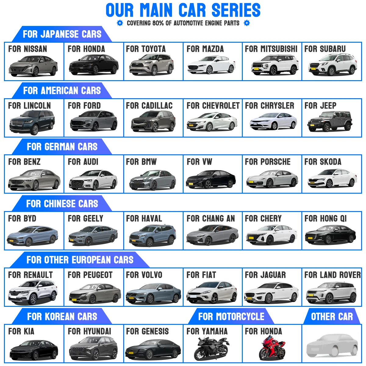Driver Side Window Switch AMD108344 8Z0959851D 1S13078 8Z0959851D5PR 8Z0959851F5PR SW10062 For Audi A4 S4 B6 8E 8H