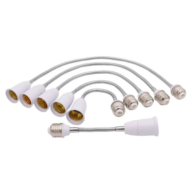 B22 к E27 универсальный держатель лампы B22 расширенный держатель лампы E27 держатель лампы