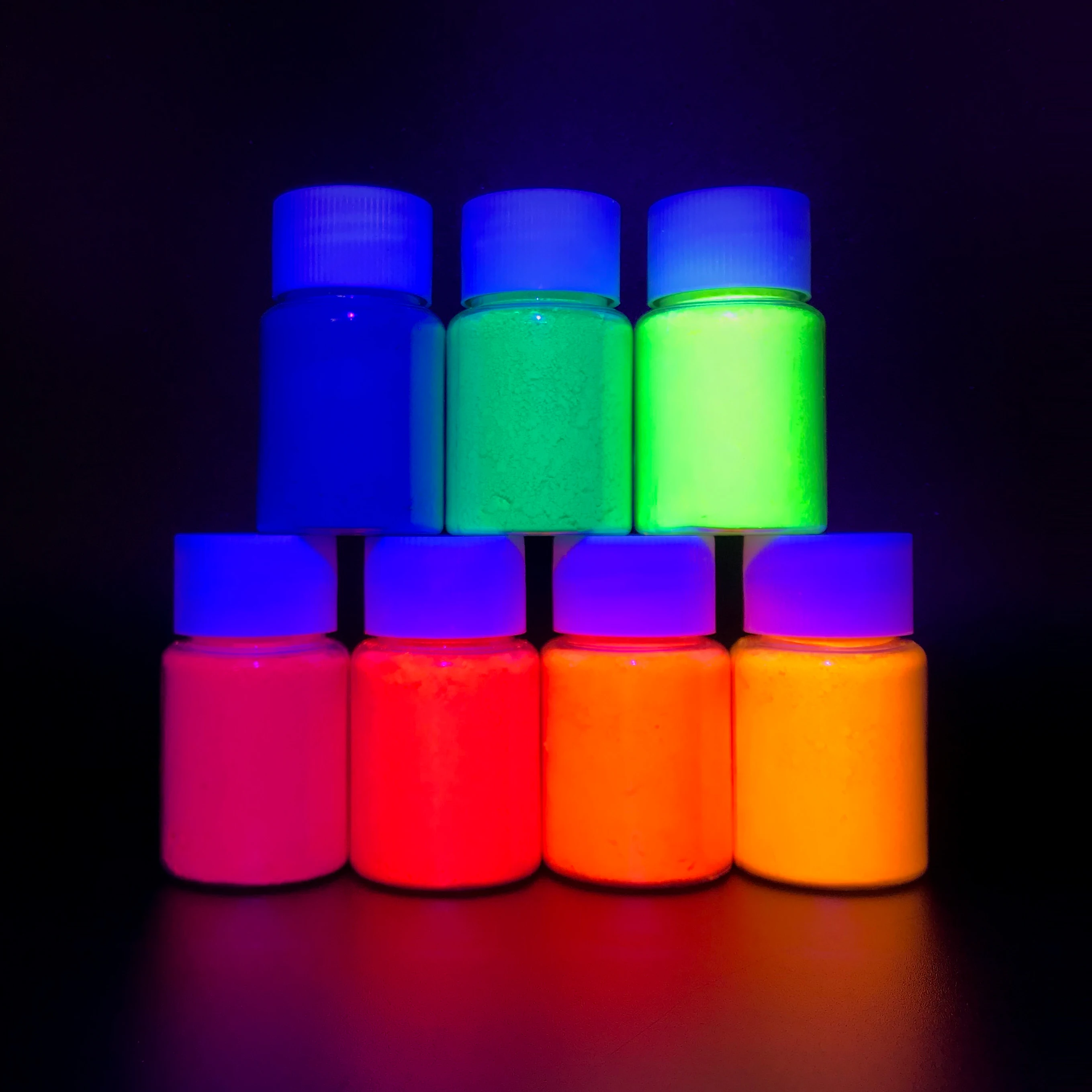 2021Hot Sale of neon products Used for  Nails and crafts