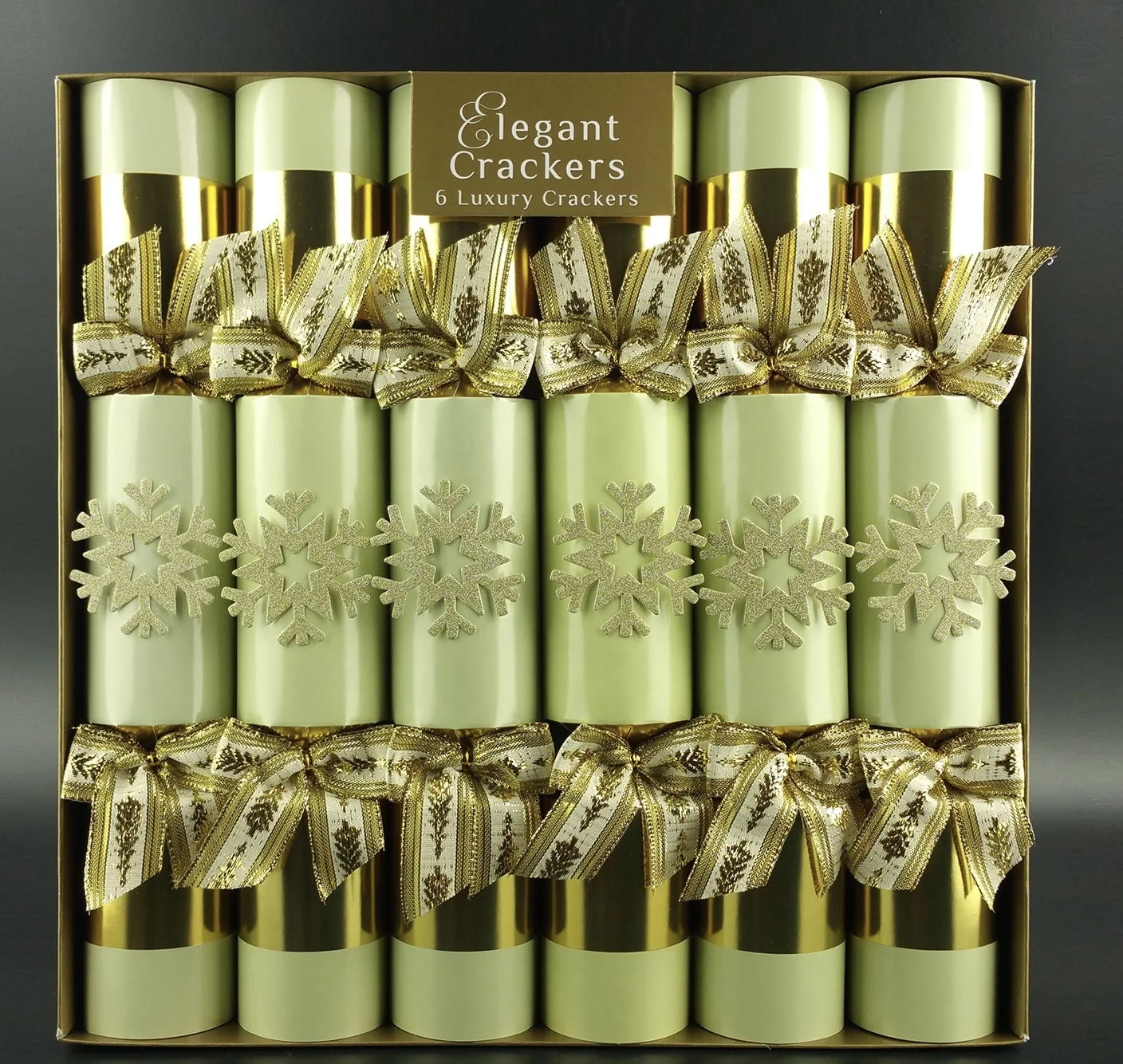 Ourwarm Wholesale Eco Friendly Decorative Candy Shaped Packing Box Food Bespoke Christmas Cracker