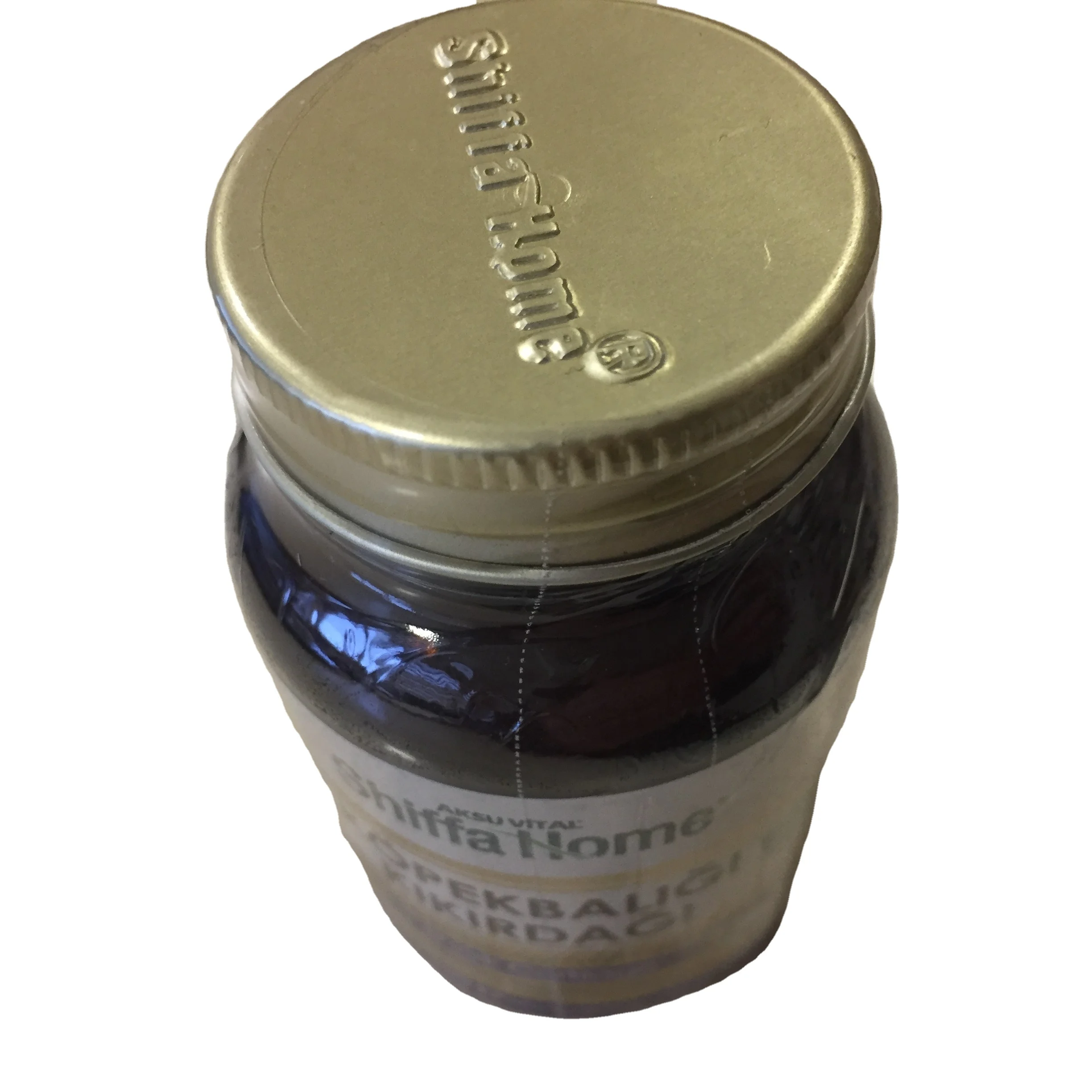 
Breast cancer awareness Cartilage capsules 