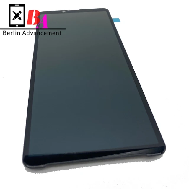 Digitizer touch screen for sony xperia XZ XZ1 XZ2 XZ3 XZS lcd assembly for sony ericsson 1 5 8 10 ii lcd display
