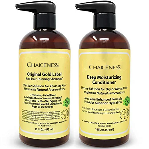 
OEM factory price organic brands Sunsilk beard Brush mokeru Ginger menthol hair magic shampoo 