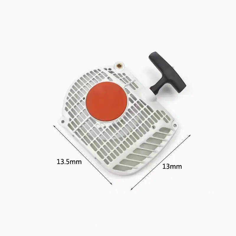 Recoil Pull Starter Assembly for Stihl MS382 MS 382 Chainsaw Starter Recoil Rewind Pull Start Starter