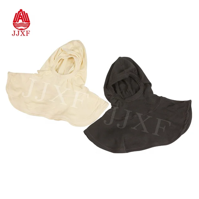 Aramid material fire resistance hood nomex fire fighters balaclava