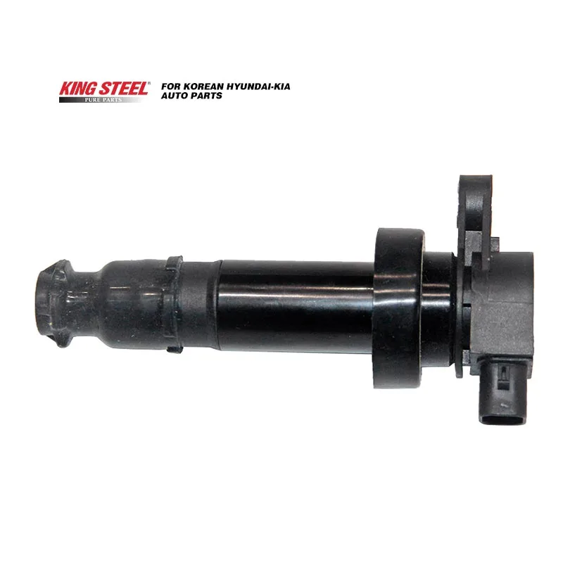 KINGSTEEL OEM 27301-2B010 Best Price Car Auto Parts Spare IGNITION COIL For HYUNDAI I20,I30 CW 1.6 2008