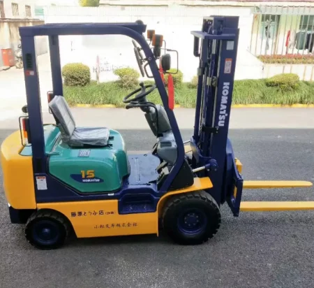 Топ мини вилочный погрузчик 3 тонны 5 тонн 7 tcm jac komatsu toyota мачты 4 м используется fd15 для продажи