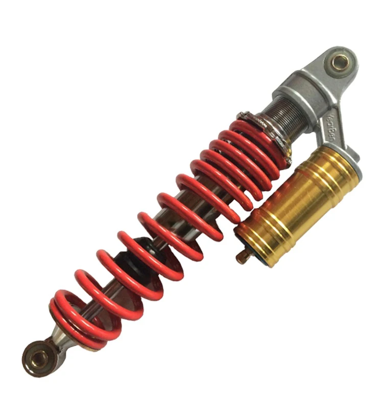 Polaris RZR 800 S adjustable shock absorber spare parts car suspension kit automotive shock absorbers amortiguadores atv