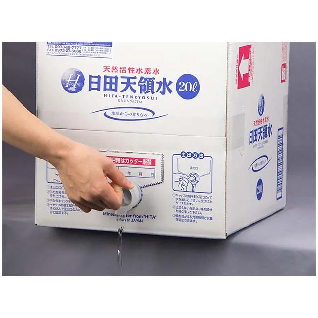 Baby milk higher aquaporin permeability supplier natural mineral water