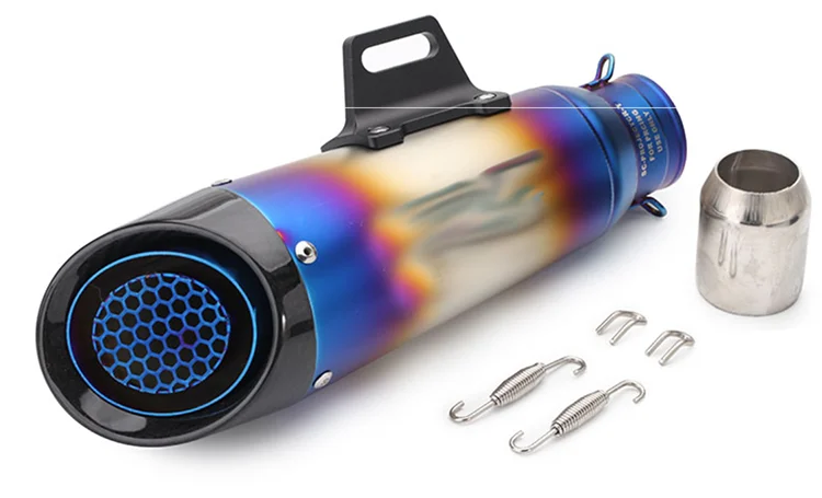 royal enfield accessories 250cc motorcycle for sale cheap stainless steel bike exhaust system