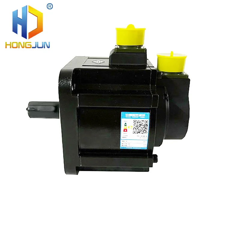 1kw 2000rpm 123V New and original servo motor HC102BS-SZ from Japan for Mitsubishi