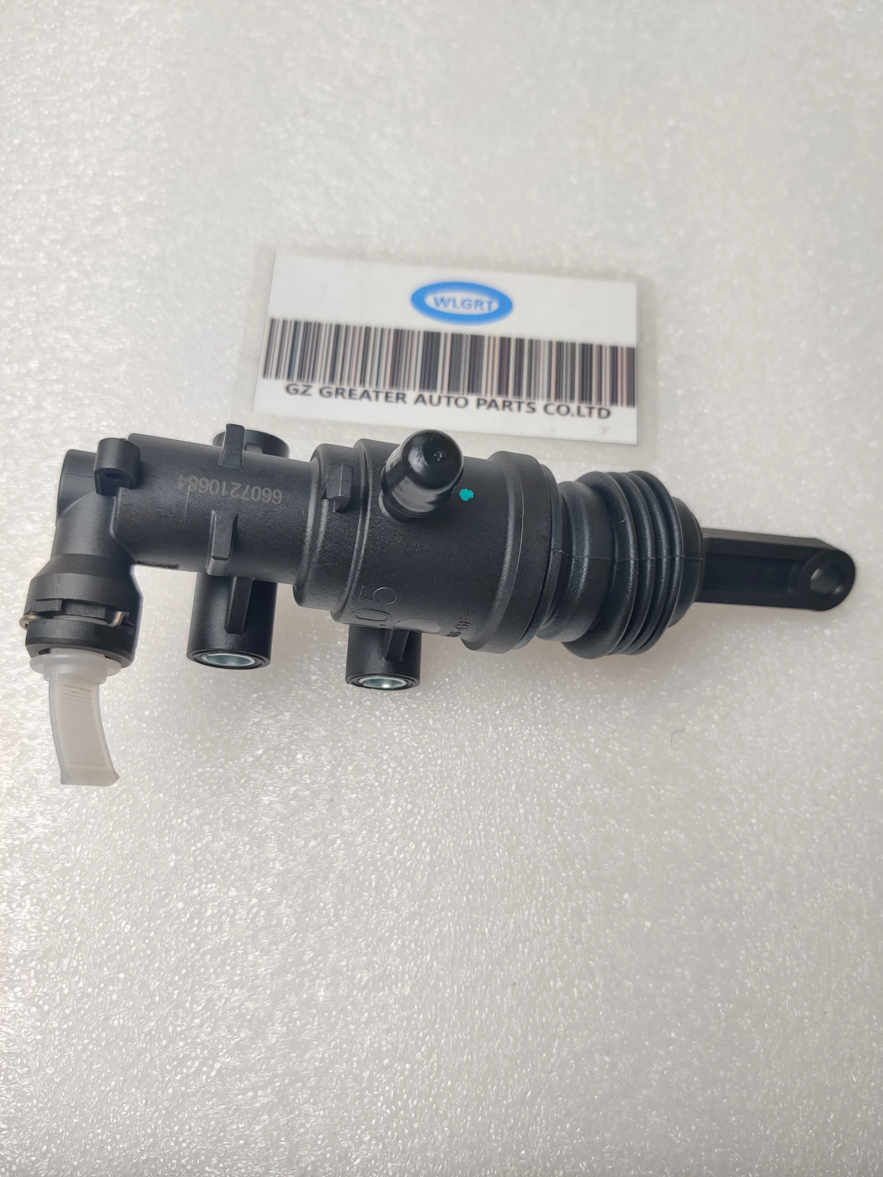 Wlgrt фабричная поставка главный цилиндр сцепления для Mazda BT50 UC2J-41-990B
