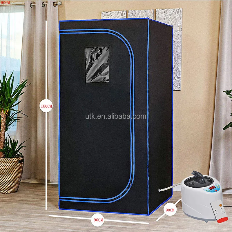 Personal Sauna Room SPA for Relaxation,Full Body Home Steam Sauna,Indoor Sauna Spa Kits for Home Relaxation