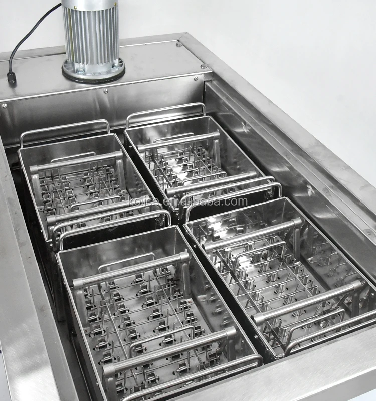 Машина для производства льда и леденцов большой емкости/машина для производства льда