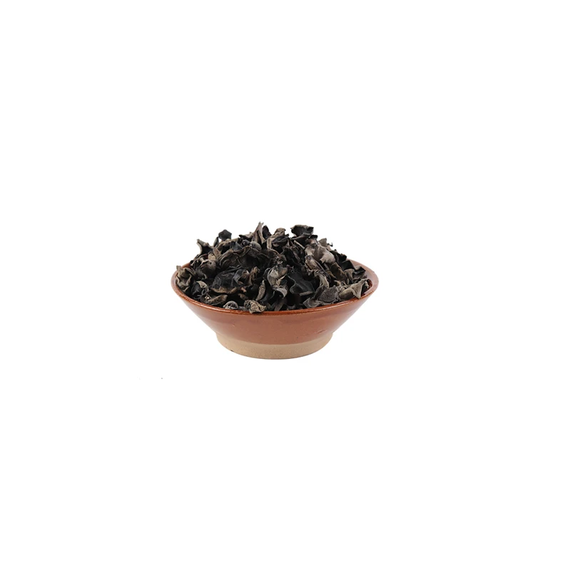 Wholesale High Quality Edible Tree Chines Black Fungus Mushroom