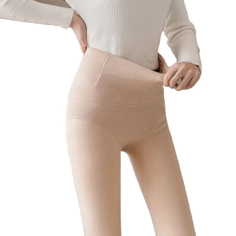 Плюс размер живота Лифт давление бедра женские леггинсы с высокой талией Maillot De Bain Femme черный плюс бархатные колготки теплая дутая куртка на осень и зиму