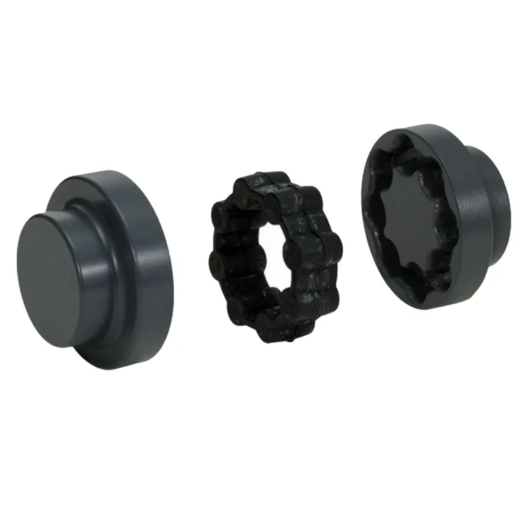 Manufacturer Automotive Silicone Parts Car Rubber Sealing flexible rubber coupling