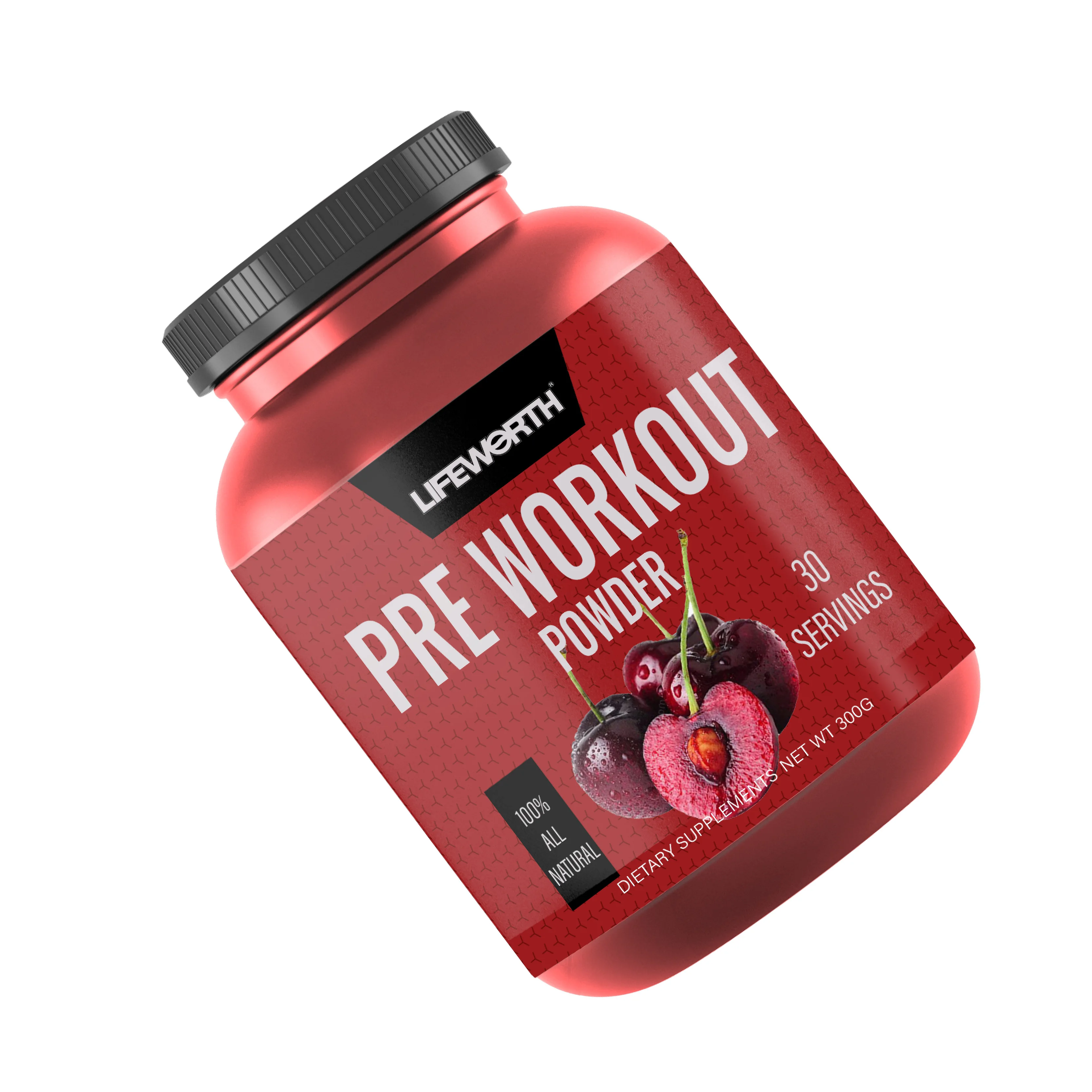 LIFEWORTH pre workout HOT pre workout supplement pre workout gummies powder liquid tablet