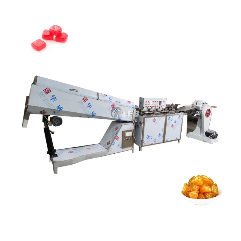 Stainless steel Hard sugar maker making machine