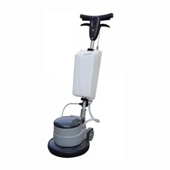 Multifunctional Polisher Machine