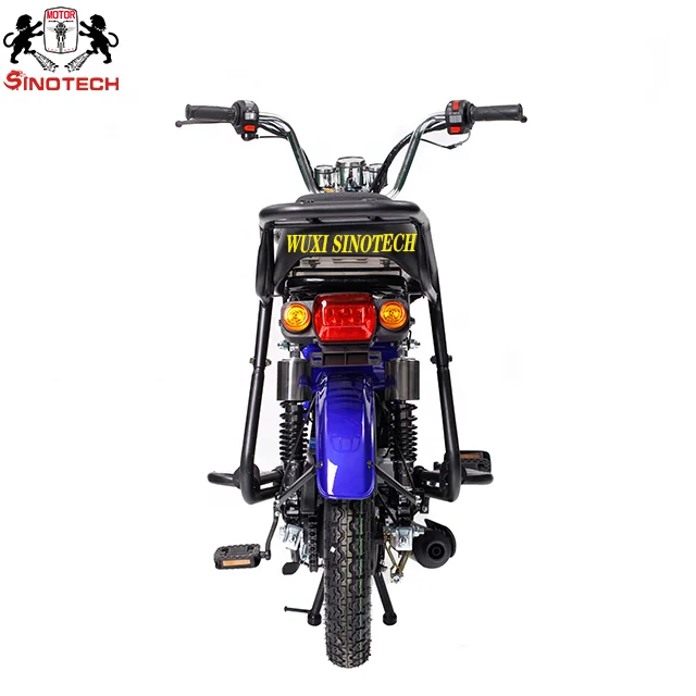 Moped 150cc Gas Scooter 50 cc Gasoline Bike Petrol