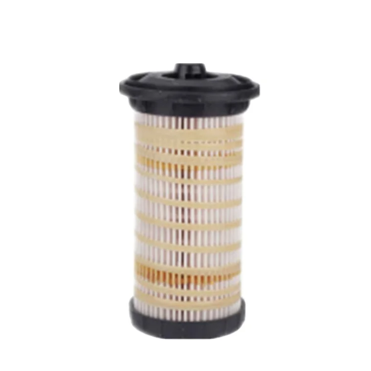 Manufacture Factory Price Construction Machinery Fuel Water Separator Spin-on Diesel Engine Parts Fuel Filter 4461492