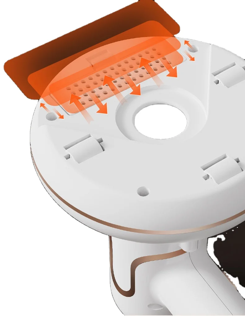 custom services available shopify dropshipping supplier for electronic home appliances