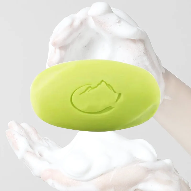 Factory Customized Shape Fragrance Cheap Price Skin Whitening Shower Bady Wash Bath Soap